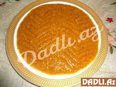 Umac halva resepti - Video resept