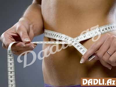 Beynini və dilini “tərbiyə” edərək 6 ayda arıqla!