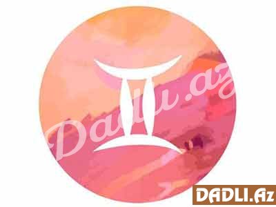 Əkizlər bürcü haqqında hər şey