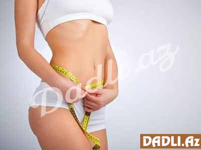 İncə bədənə necə sahib olmalı? – QADINLARIN MENYUSUNA