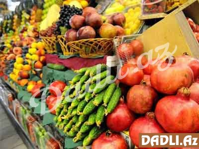 Qışa hazırlıq üçün hansı meyvə-tərəvəzlər hazırlanmalıdır?