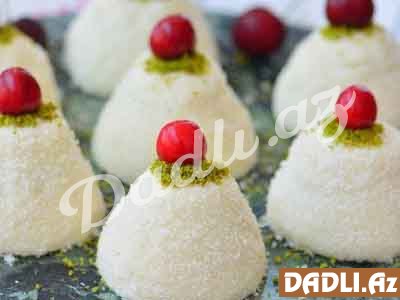 Sürpriz fincan resepti - Video resept