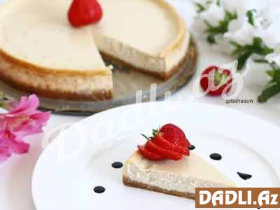 New york çizkeyki resepti