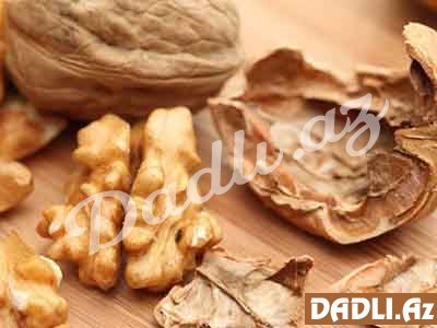 Qoz və quru meyvələrin qabıqlarını