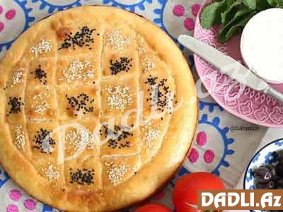 Ramazan pidersi resepti