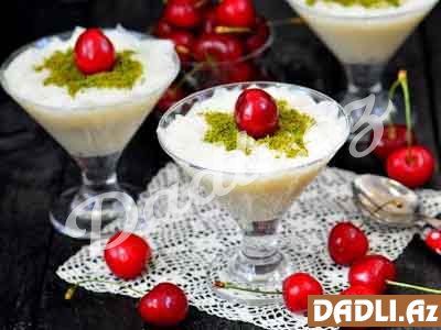 Güllüç resepti - Video resept