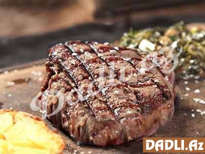 Artıq duzlanmış (şor) ət