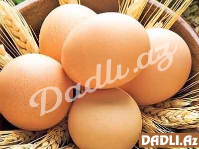 Çatlamış yumurtanın çatlaq olan yerinə