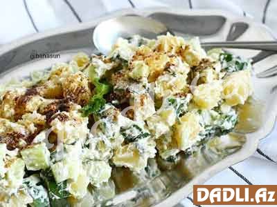 Hind salatı resepti