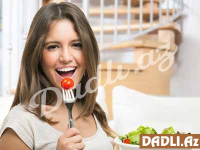 Soyuq aylarda çəkimizi necə qorumalıyıq?