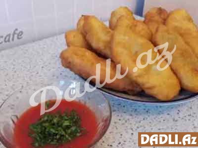 Kartoflu peraşki resepti - Video resept