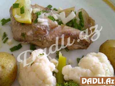 Sobada balıq resepti