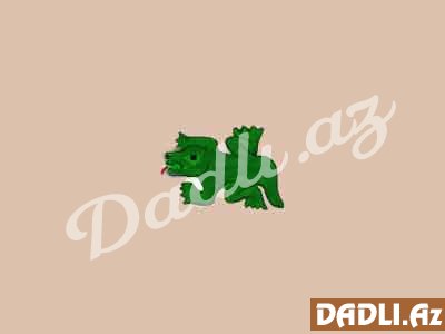 Maya bürcünüz və mənası - Timsah - İmix