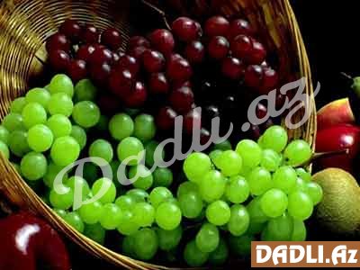 Ən faydalı üzüm hansıdır?
