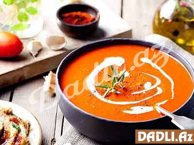 Çox düzlu (şor) şorba