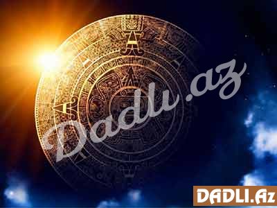 2018-ci ildə bürcləri nə gözləyir? - BÜTÜN BÜRCLƏR