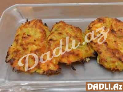 Mücvər resepti - Video resept