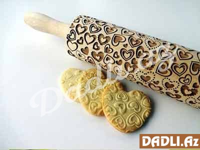 Taxtadan mətbəx əşyaları (1. hissə)