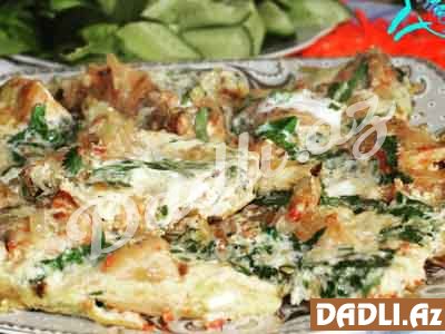 Çığırtma resepti