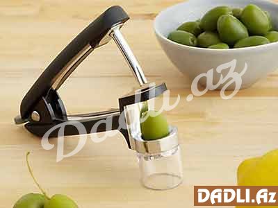 Mətbəxinizdə işinizi asanlaşdıracaq mətbəx əşyaları