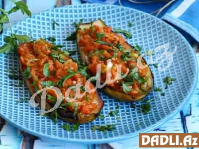 İmam bayıldı resepti