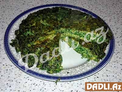 Kükü resepti - Video resept