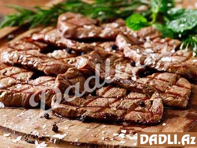 Əti yumşaq etməyin yolları