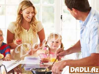 Vitaminlər haqqıda bilmək istədikləriniz