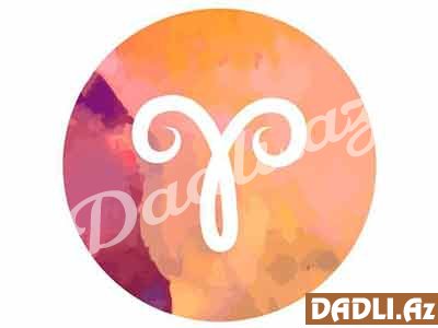 Qoç bürcü haqqında hər şey