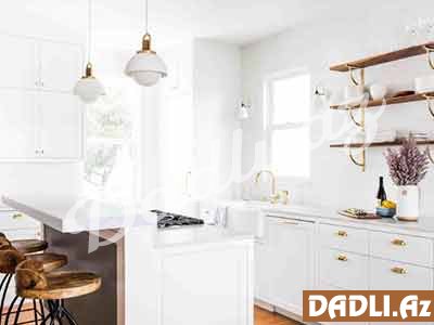 2018 mətbəx mebel modelləri