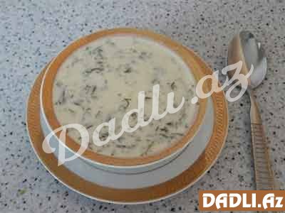 Dovğa resepti - Video resept