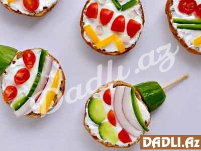 Yeni İl - Bəzəkli oyuncaqlar resepti