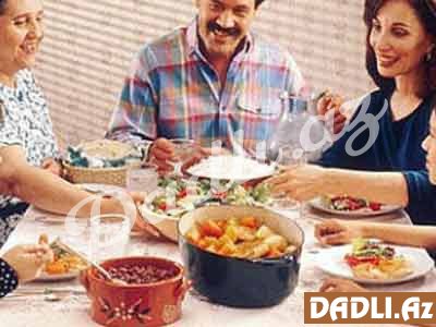 İnfarkt və insultdan qoruyan 10 məhsul