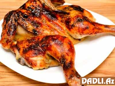 Cücə kababı resepti