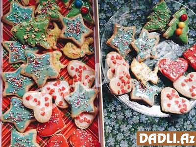 Yeni il peçenyası resepti