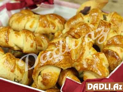 Pendirli açma resepti - Video resept