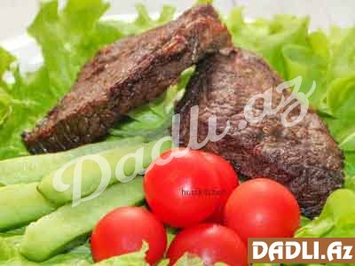 Ətləri dadlandırmaq üçün sous resepti