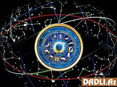 Bürclərin gözündə insanlar