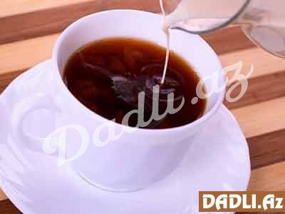 Südlü çayın faydaları