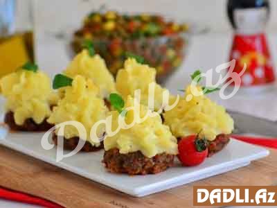 Həsənpaşa küftəsi resepti - Video resept