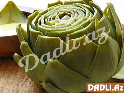 Ənginarın faydaları