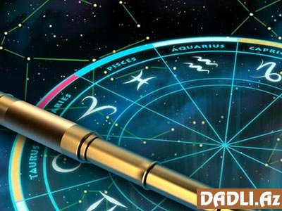 Bürclər haqqında bilinməyən həqiqətlər