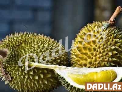 Ekzotik meyvələrin faydası