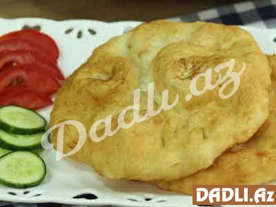 Pişi resepti - Video resept