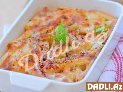 Sobada pendirli kartof resepti - Video resept