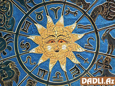 Bürcünüzün emojisi hansıdır?