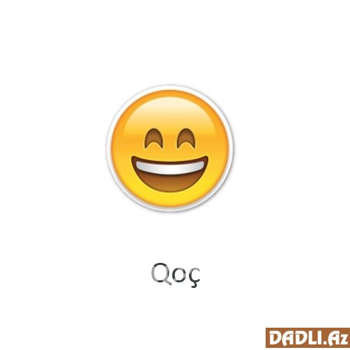 Bürcünüzün emojisi hansıdır?