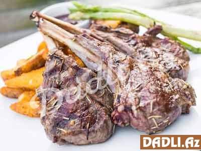 Ət xörəklərini qatıqla yeməyin ziyanları