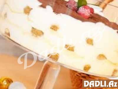 Tiramisu resepti - Video resept