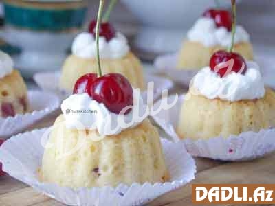 Gilaslı kapkeyklər resepti